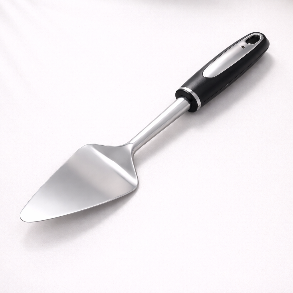 Cake Spatula – Stainless Steel Baking & Serving Spatula