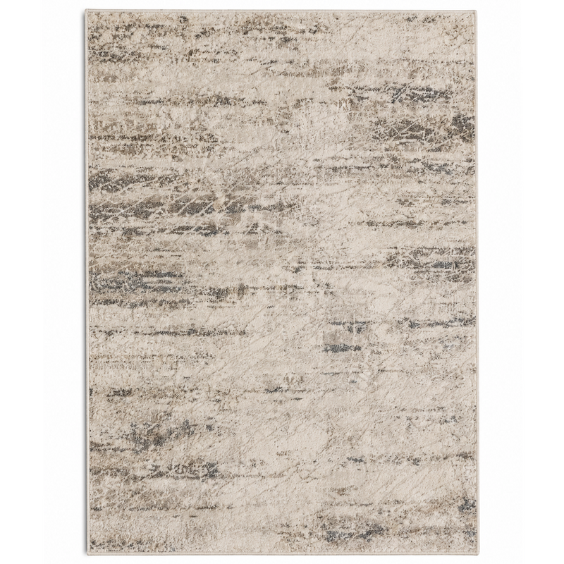 Rug 5x8 - EC21BCREAM C BLUE