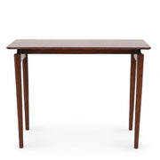 Aurra Console Table | Modern Wooden Console Table for Entryway & Living Room - Habitt