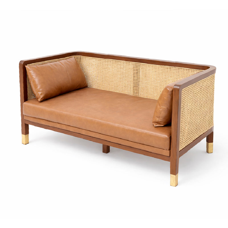 Noor 2.5 / 3-Seater Sofa - Habitt