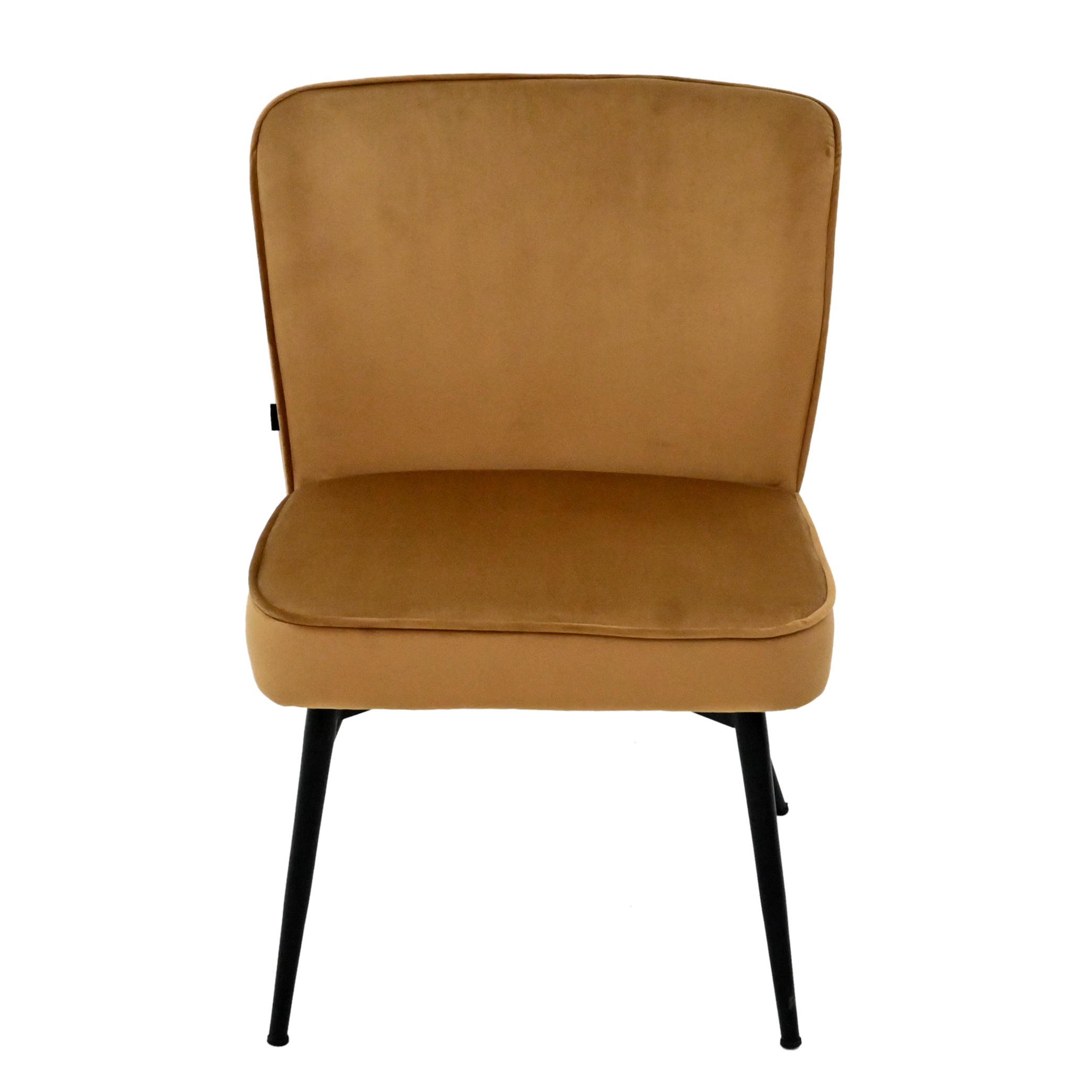 Imperial Brown Chair