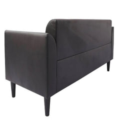 Osborne black Sofa