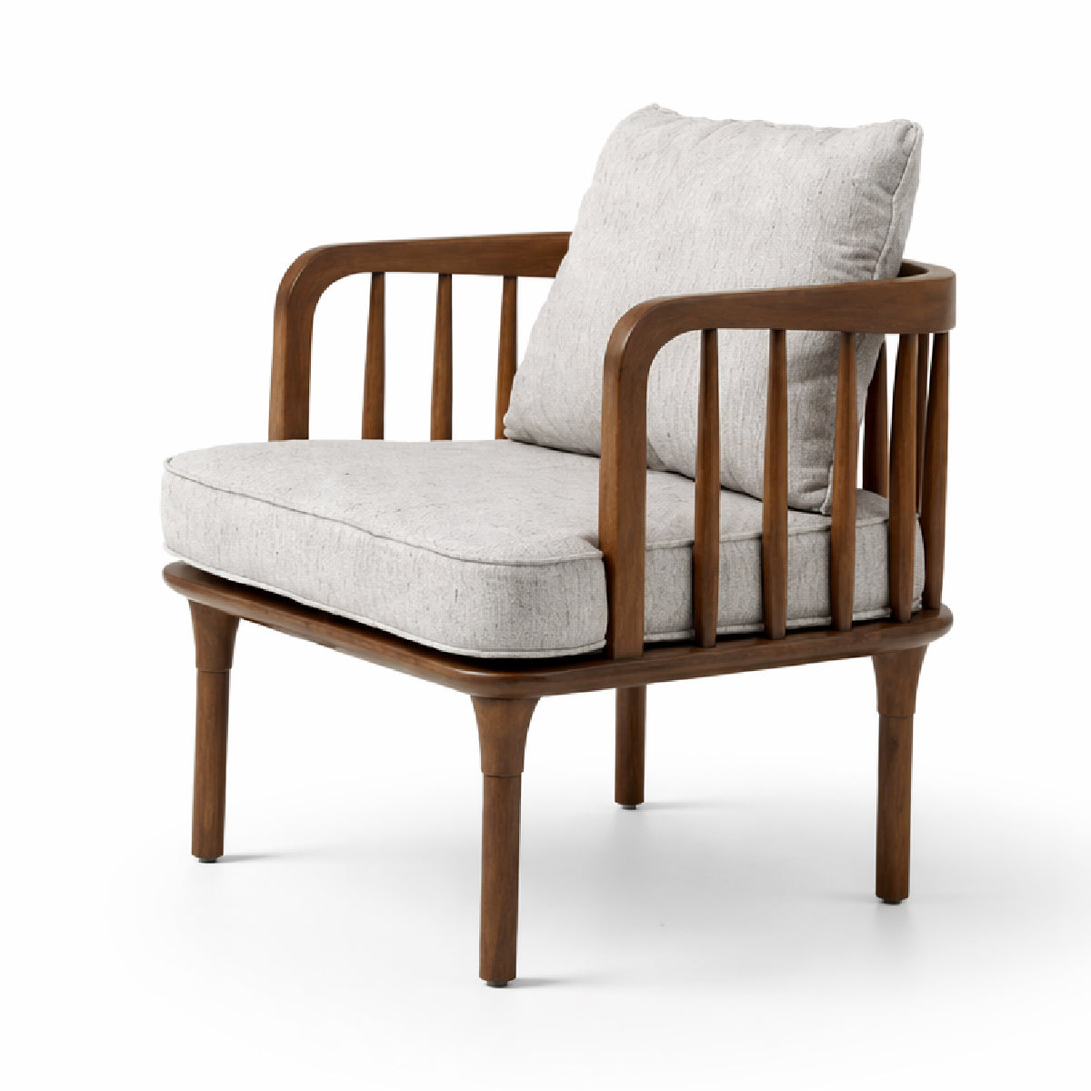 Timberland Chair - Habitt