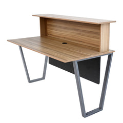 Office Furniture - Reception Desk - LAZO SERIES