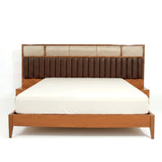 Elan King Size Bed - Habitt