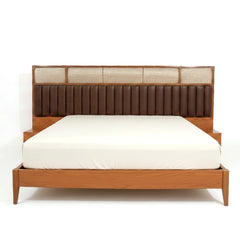 Elan King Size Bed