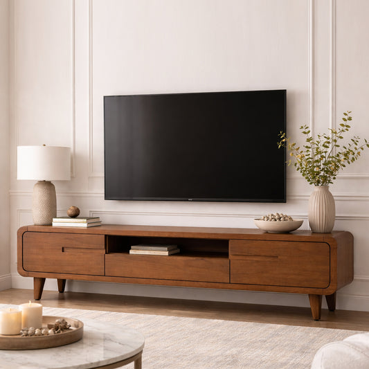 Timberland TV Unit