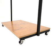 Crest Cloth Hanger