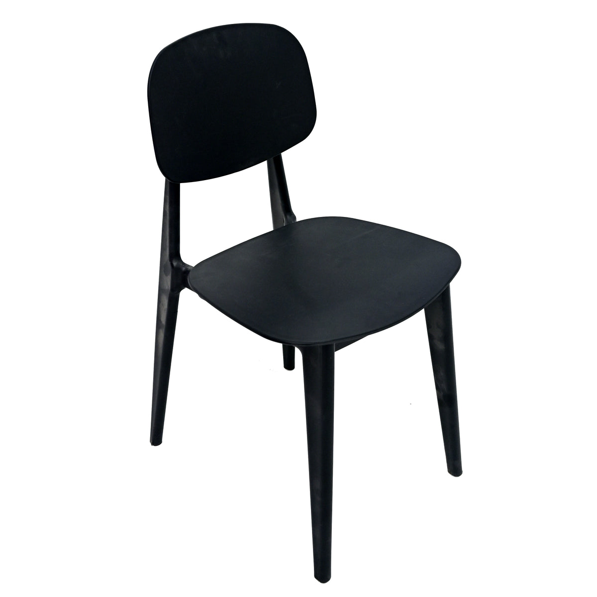 Breez Chair Black