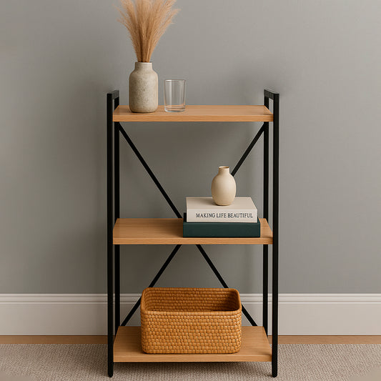 OTTO SERIES SHELF 03