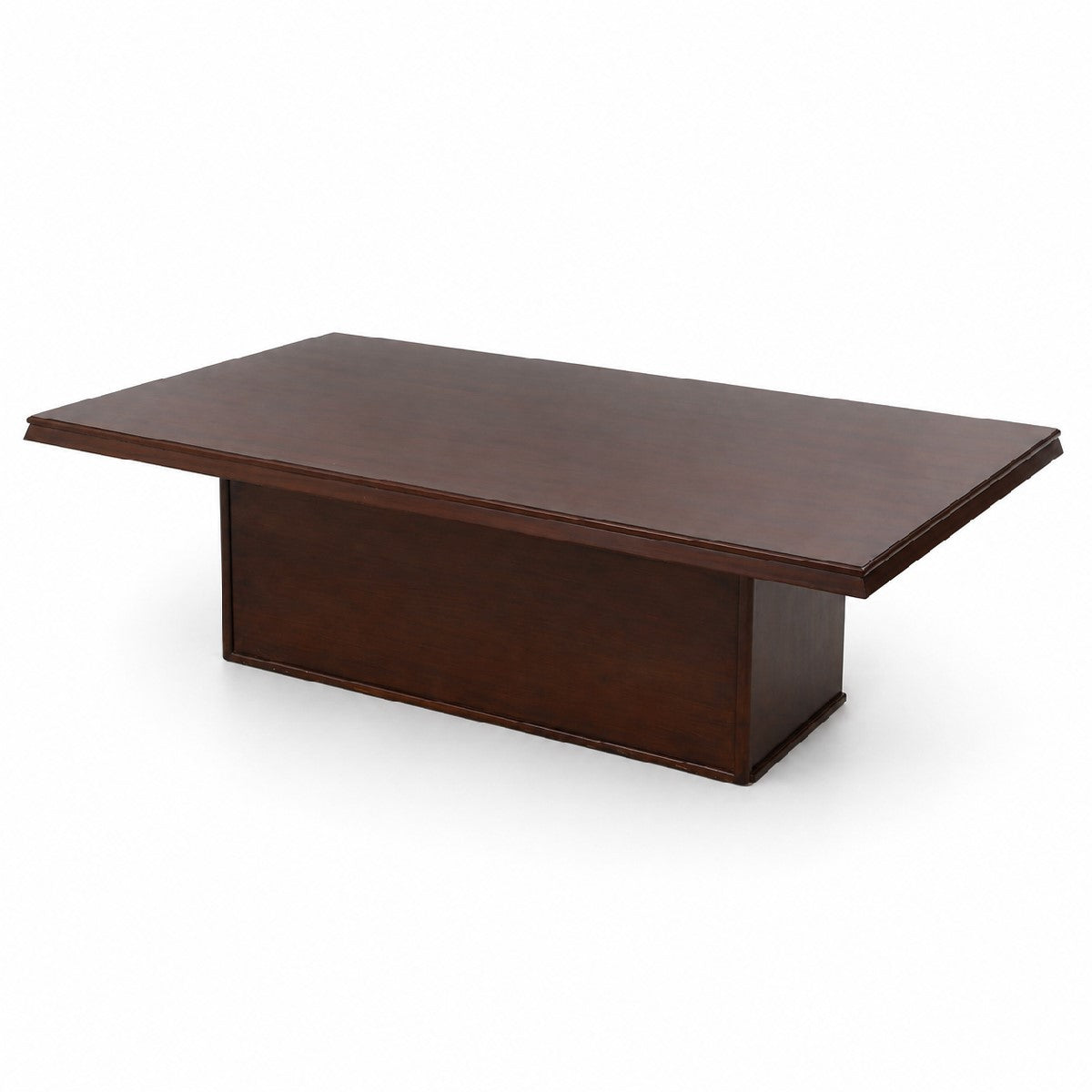 Aurra 6 Seater Dining Table Set | Modern Wooden Dining Table with Upholstered Chairs - Habitt