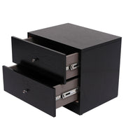 Arlen Side Table black 
