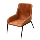Demon Chair