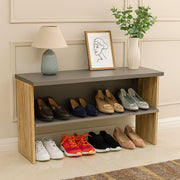 Ramzo Shoe Rack - Habitt