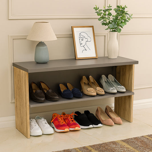 Ramzo Shoe Rack