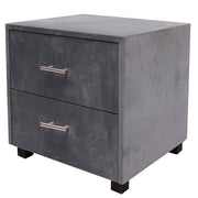 Kingsley side table