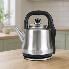 Black Rock Kettle | Habitt
