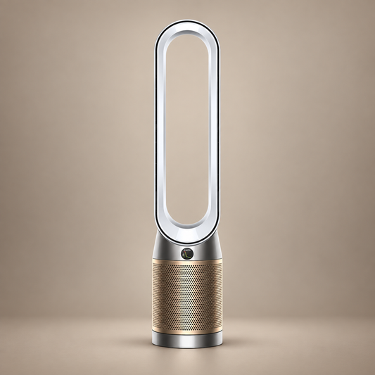 Dyson Purifier Cool PC2 De-NOx TP12