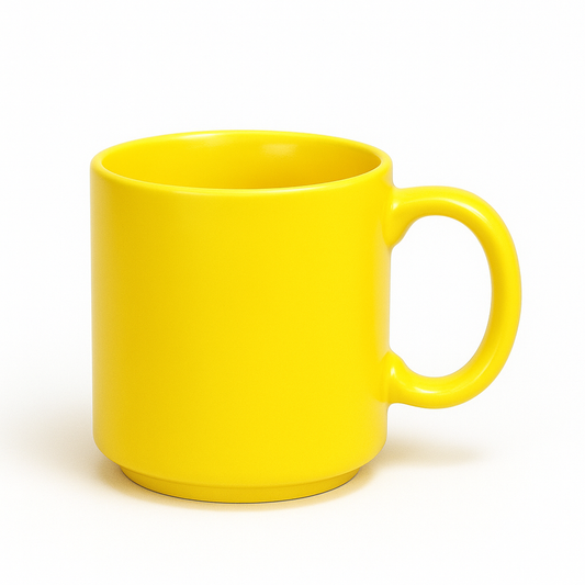 Mini Mugs – Assorted Pack of 6 (Multicolor) (Copy)