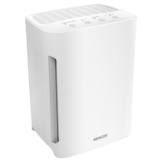 Sencor Air Purifier – Model SHA 6400WH | Compact & Efficient Indoor Air Cleaner