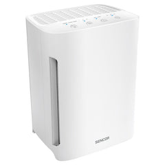 Sencor Air Purifier – Model SHA 6400WH | Compact & Efficient Indoor Air Cleaner