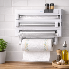 Prestige Kitchen Dispenser – Multi Utility Organizer