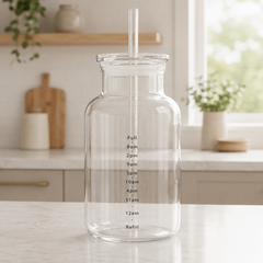 Glass Bottle