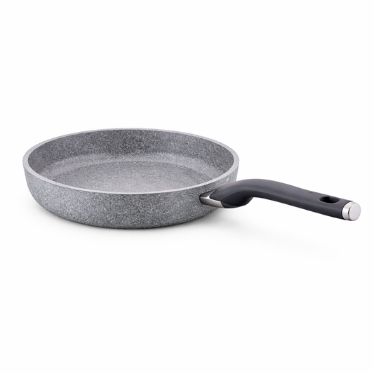 Palma Frypan – Premium Granite Nonstick Frying Pan (20 cm / 24 cm) - Habitt