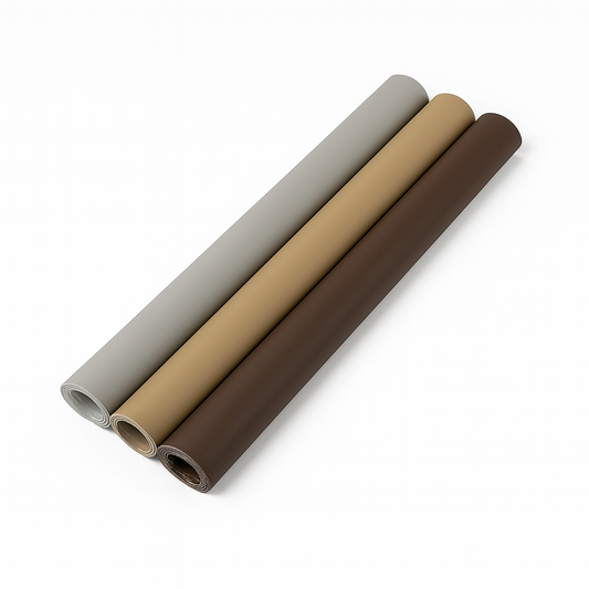 1Pc Fridge Sheet 45x150 cm (Assorted) – Waterproof &amp; Oil-Proof Shelf Liner | Anti-Slip Refrigerator Mat