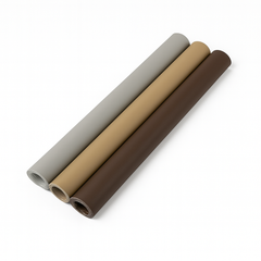 1Pc Fridge Sheet 45x150 cm (Assorted) – Waterproof &amp; Oil-Proof Shelf Liner | Anti-Slip Refrigerator Mat