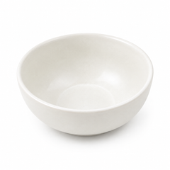 4.75-Inch Bowl – Minimal Off-White Serving Bowl
