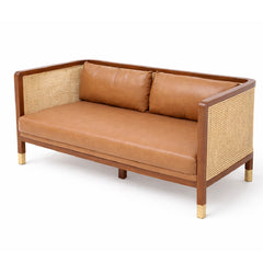 Noor 2.5 / 3-Seater Sofa - Habitt