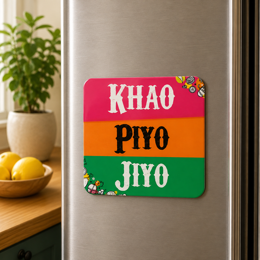Assorted Fridge Magnet