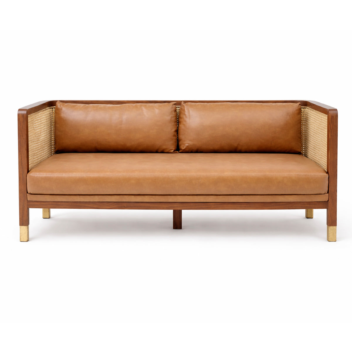 Noor 2.5 / 3-Seater Sofa - Habitt