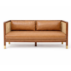 Noor 2.5 / 3-Seater Sofa - Habitt