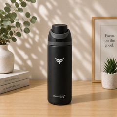 Assorted THERMOTREK Bravo Sports Bottle 710ML | Stylish Everyday Water Bottle