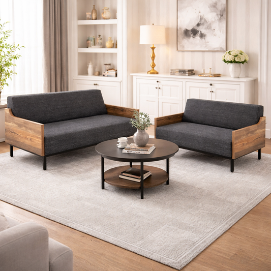Flamingo Sofa 2 + 3 bundle - Habitt