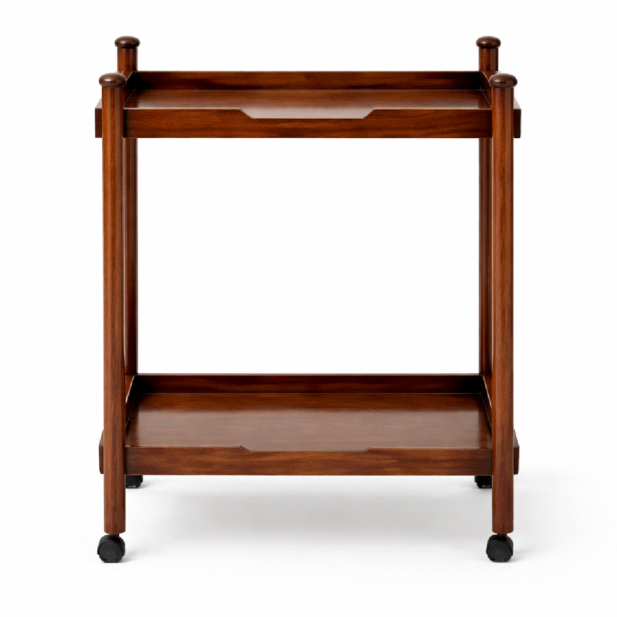 Noor Tea Trolley - Habitt