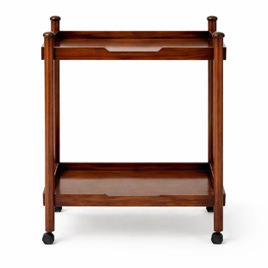 Noor Tea Trolley - Habitt
