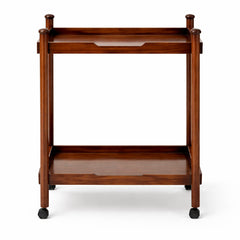 Noor Tea Trolley - Habitt