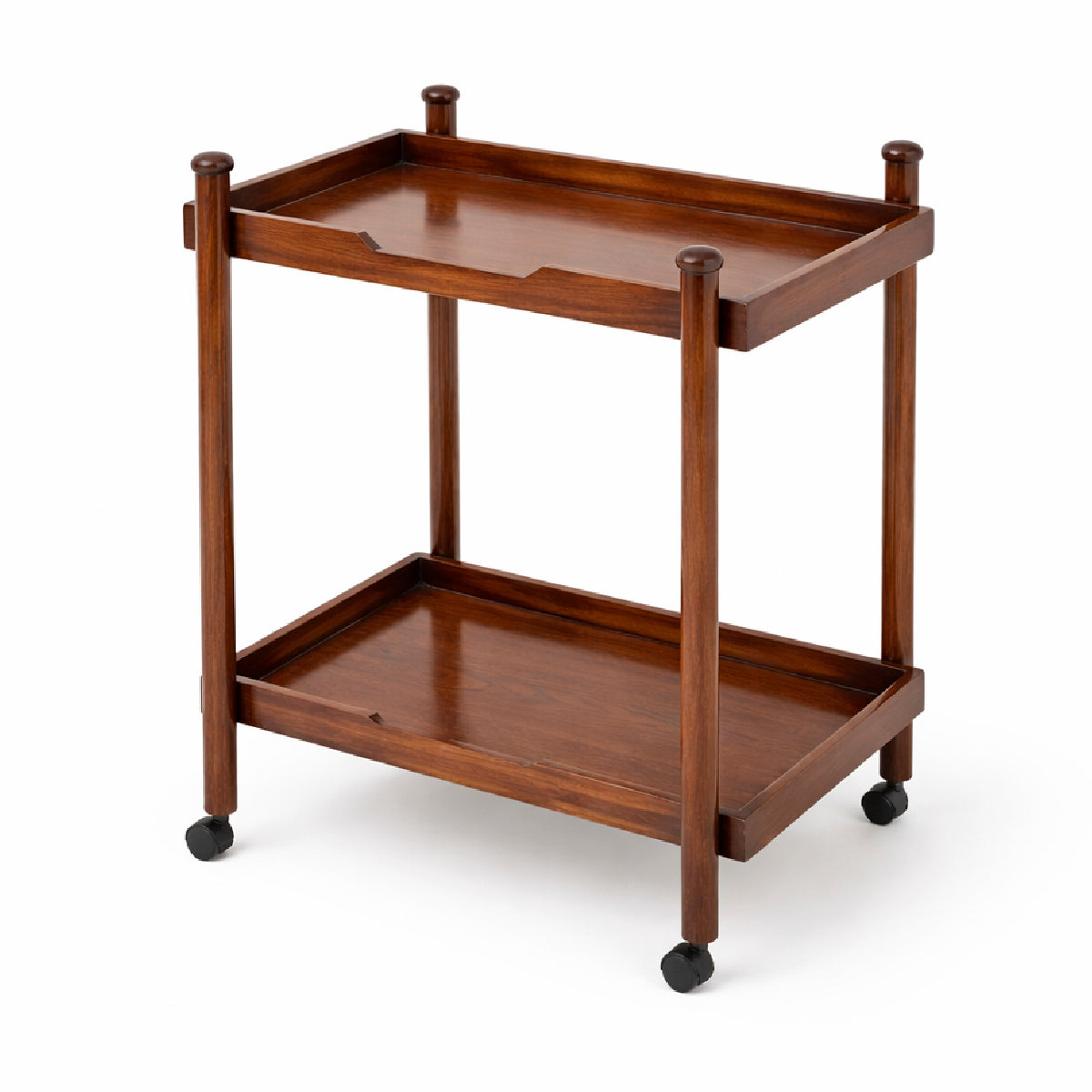 Noor Tea Trolley - Habitt