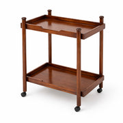 Noor Tea Trolley - Habitt