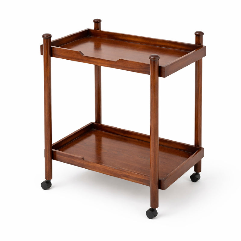 Noor Tea Trolley - Habitt