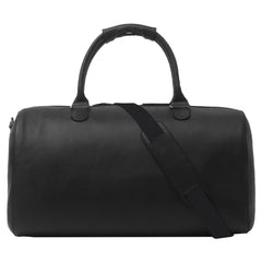 Harber Travel Bag Granite Black