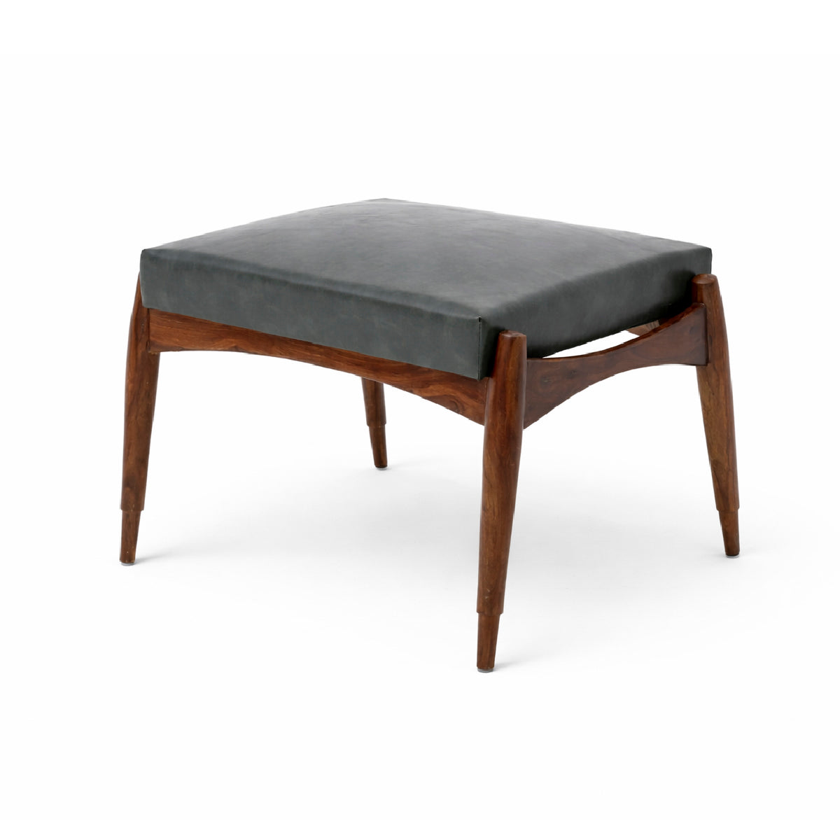 Noor Chair with Stool - Habitt