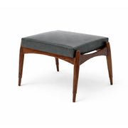 Noor Chair with Stool - Habitt