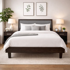 Carter Bed K/S 2 Side Table LF-28/T-4027