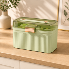 Storage Box Assorted – Small & Large Multipurpose Home Organizer Box