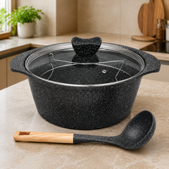 Cooking Pot 24cm