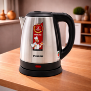 NIKAI KETTLE 1.7LTR NK420A - Habitt